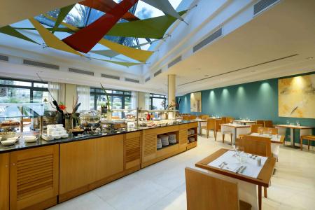 Exe Estepona Thalasso & Spa- Adults Only - 35