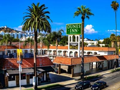 Dunes Inn - Sunset - 19