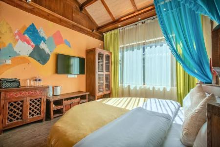 The Ritz-Man Boutique Inn - 31