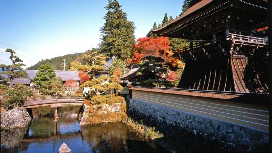 Izumi-so - 10