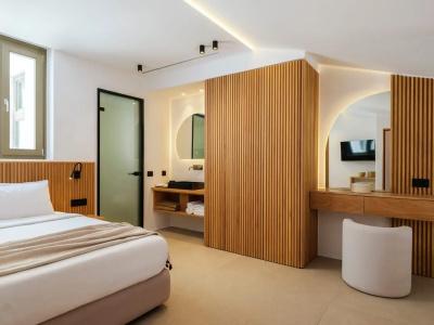 Panormos Bay Suites - 69
