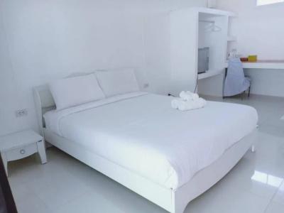 Prasarnsook Villa Beach - 41