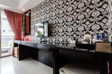 7q Patong Beach - Sha Certified - 42