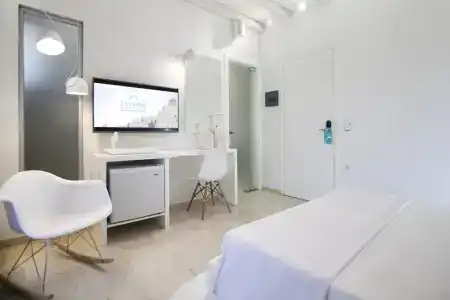 Privée Santorini - 54
