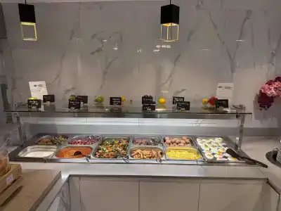 Best Western Plus Larco - 34