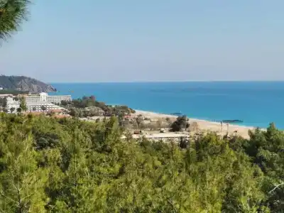 premium park apart otel - 43