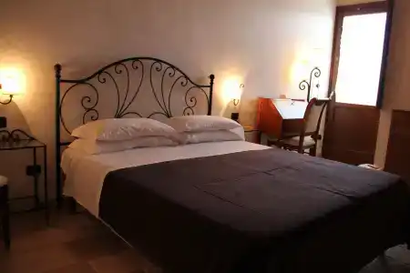 Masseria Donnaloia - 5