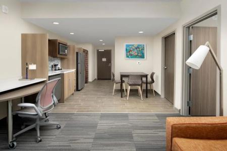 Home2 Suites By Hilton Miami Doral West Airport, Fl - 75