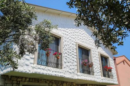 Huzurla otel - 35