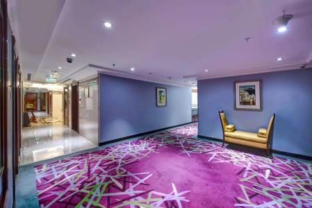 Howard Johnson Plaza by Wyndham Dubai Deira - 6