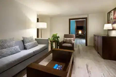 The Westin Puntacana Resort & Club - 5