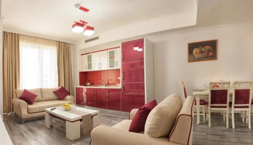 Dora Residence - 3