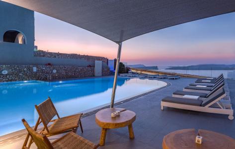Acroterra Rosa & Spa - 19