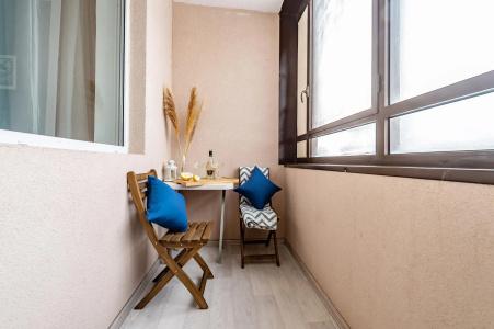 ApartMe Площадь Мужества - 9