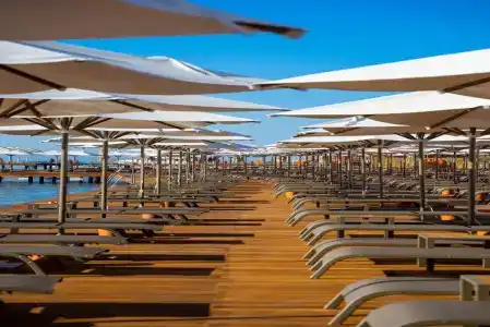 Mirada Exclusive Bodrum - 36