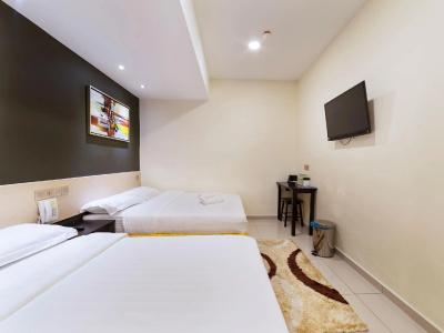 One Avenue - 62
