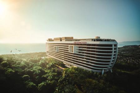 Crowne Plaza Sanya Haitang Bay Resort, An Ihg - 0