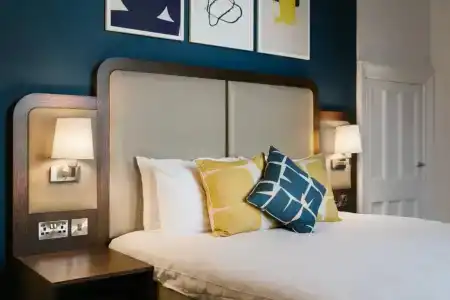voco Grand Central - Glasgow, an IHG - 53