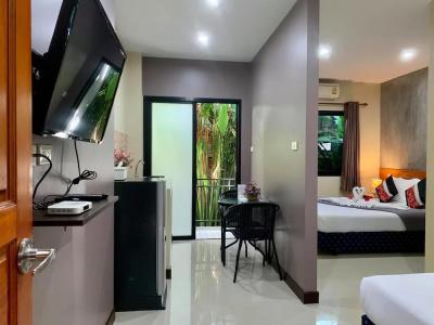 Isayarada Apartment - 43