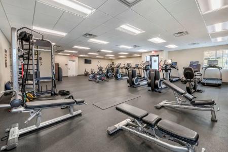 Mystic Dunes Resort & Golf Club By Diamond Resorts - 23