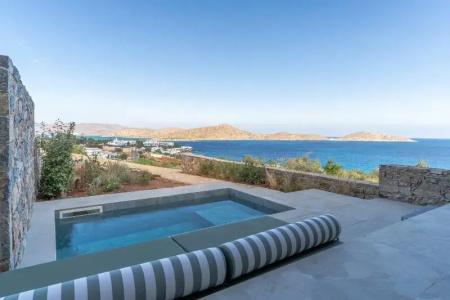 Elounda Ilion Bungalows - 215