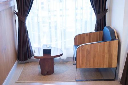 Triple B Boutique Residence - 62