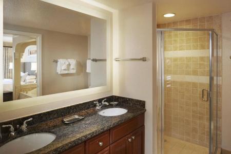 Hilton Grand Vacations Club Tuscany Village Orlando - 8