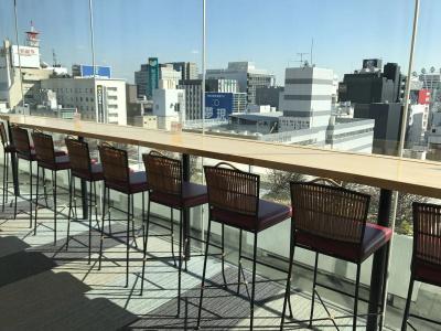 Sanco Inn Nagoya Nishiki - 25