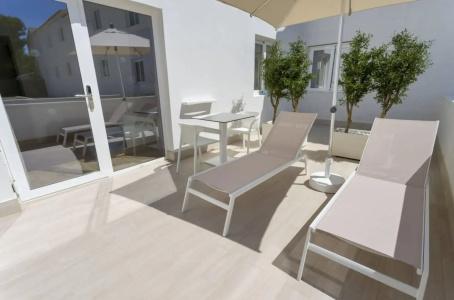 Parque Nereida Suites - 31