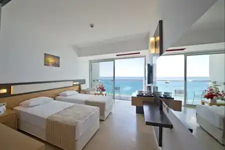 Yalihan Una - All Inclusive - 1