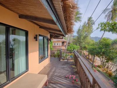 Vacation Village Phra Nang Inn - Sha Extra Plus - 162