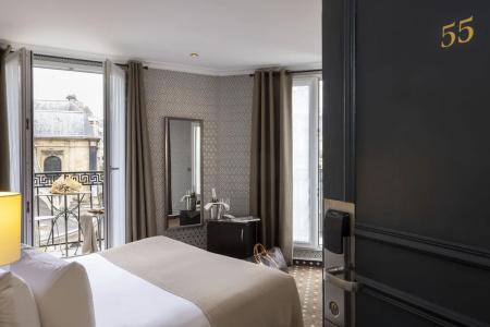 Abbatial Saint Germain - 83