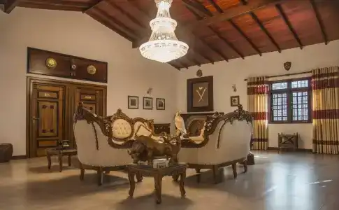 Eagle Regency - 7