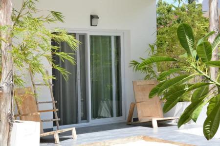 La Base b&b - 5