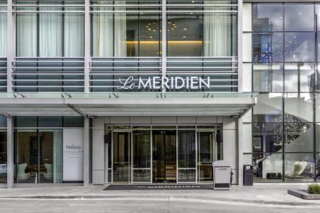 Le Méridien Denver Downtown - 0