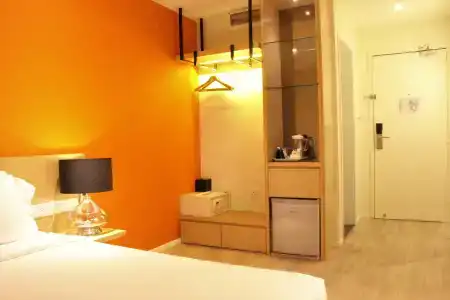Sgi Vacation Club - 5