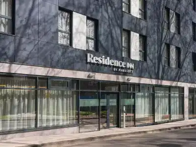 Residence Inn by Marriott Essen City - 0