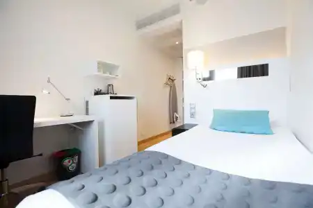 Scandic Pori - 52
