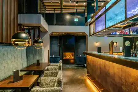 Radisson Blu Senator, Lübeck - 8