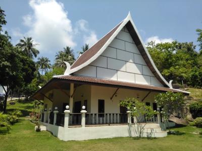 Woodlawn Villas Resort Sha Plus - 135
