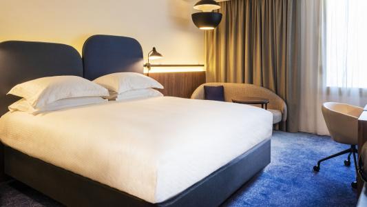 Crowne Plaza - Nice - Grand Arenas, An Ihg - 5
