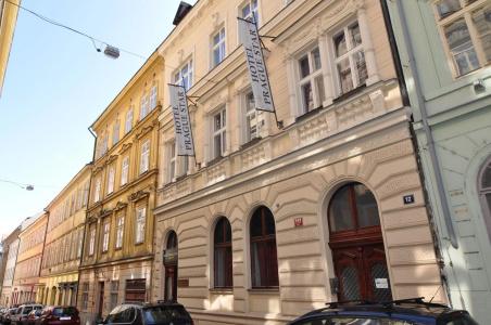 Prague Star - 26