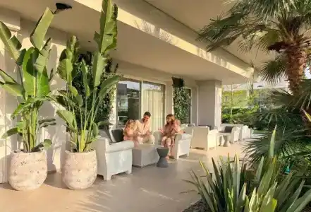 Perla Verde - 47