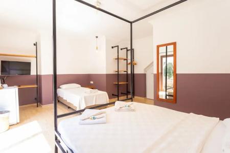 Paydos Otel Yarımada - 78