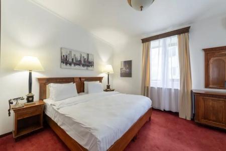 Arc de Triomphe by Residences - 54