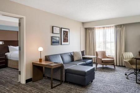 Residence Inn by Marriott - 43