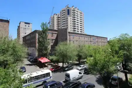 Вагаршяна, 19, к.29 - 7