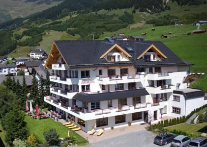 Alpenroyal - 20