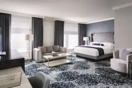 The Ritz-Carlton, San Francisco - 50