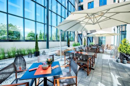 Loginn Leipzig By Achat - 25